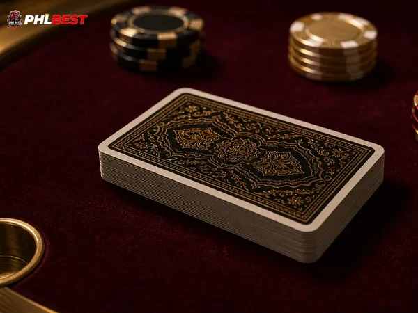 Golden Leopard image 2