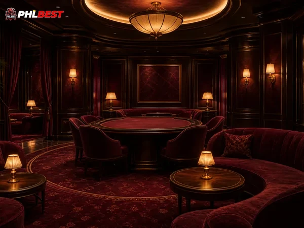 Live dealer games image 2