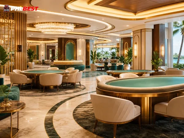 Online slots collection at PHLBEST