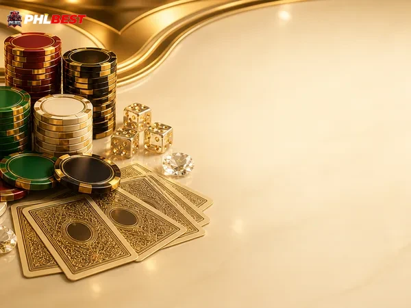 Secure payment screen for PHLBEST virtual casino